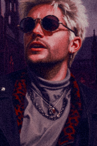 Kullanıcı avatarı